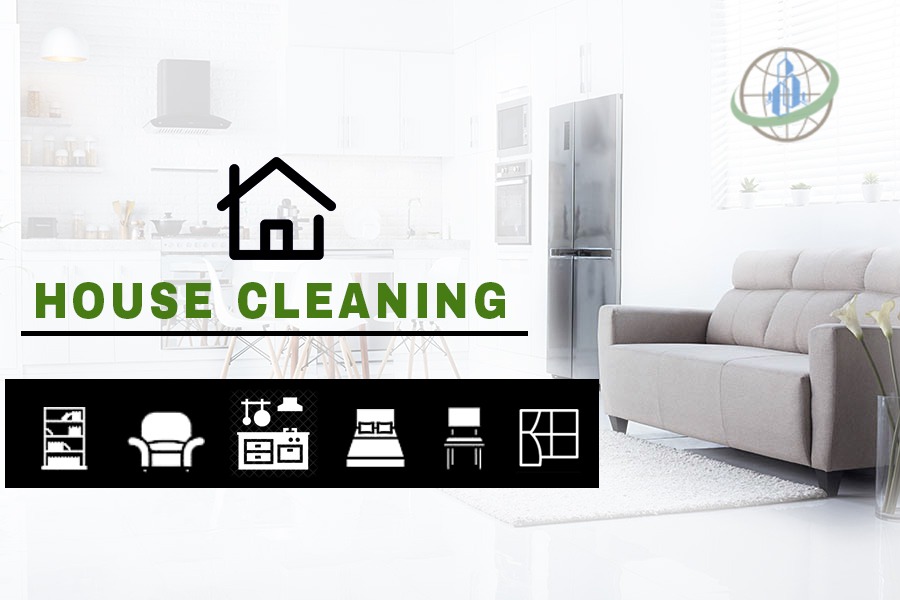 Home Cleaning services in Kolkata